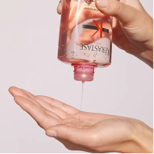 Kerastase Genesis Bain Hydra-Fortifiant - Шампунь для ослабленого волосся схильного до випадіння 250 мл