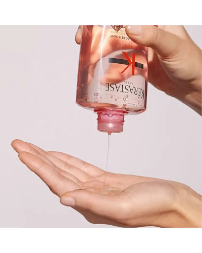 Шампунь для зміцнення волосся Kérastase Genesis Bain Hydra-Fortifiant 250 мл