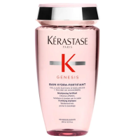 Kerastase Genesis Bain Hydra-Fortifiant - Шампунь для ослабленого волосся схильного до випадіння 250 мл