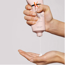 Kerastase Genesis Fondant Renforcateur - Укріплюючий кондиціонер для ослабленого волосся 200 мл