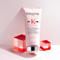 Kerastase Genesis Fondant Renforcateur - Укріплюючий кондиціонер для ослабленого волосся 200 мл