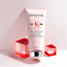 Kerastase Genesis Fondant Renforcateur - Укріплюючий кондиціонер для ослабленого волосся 200 мл
