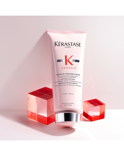 Кондиціонер Kérastase Genesis Fondant Renforcateur для ослабленого волосся 200 мл