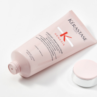 Kerastase Genesis Fondant Renforcateur - Укріплюючий кондиціонер для ослабленого волосся 200 мл