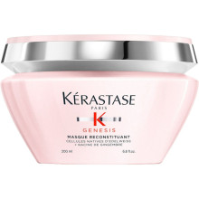 Kerastase Genesis Masque Reconstituant маска-догляд для зміцнення схильного до випадіння волосся 200 мл