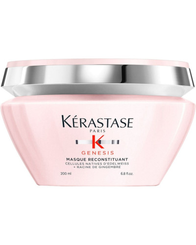 Маска для зміцнення волосся Kérastase Genesis Masque Reconstituant 200 мл