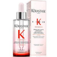 Kerastase Genesis Serum Anti-Chute Fortifiant - Сыворотка для ослабленных волос склонных к выпадению 90 мл