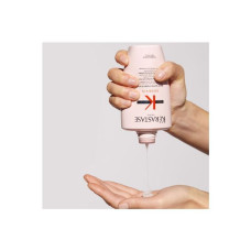 Kerastase Genesis Bain Nutri-Frotifiant - Увлажняющий шампунь против выпадения для сухих волос 250 мл