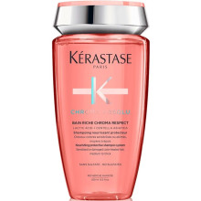 Kerastase Chroma Absolu Bain Riche Chroma Respect, Шампунь питания и восстановление окрашенных волос, 250 мл