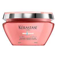 Kerastase Chroma Absolu Masque Chroma Filler для живлення пористого фарбованого чутливого та пошкодженого волосся, 200 мл