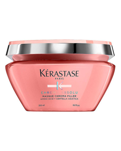 Маска для питания окрашенных волос Kérastase Chroma Absolu Masque Chroma Filler 200 мл