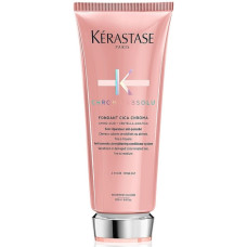 Kerastase Chroma Absolu Fondant Cica Chromа, Уход для пористых окрашенных и поврежденных волос, 200 мл