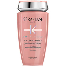 Kerastase Chroma Absolu Bain Chroma Respect, Шампунь для окрашенных поврежденных и чувствительных волос, 250 мл