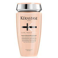 Kerastase Curl Manifesto Bain Hydratation Douceur, Зволожувальний шампунь-ванна для кучерявого волосся, 250 мл