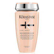Kerastase Curl Manifesto Bain Hydratation Douceur, Увлажняющий шампунь-ванна для вьющихся волос, 250 мл