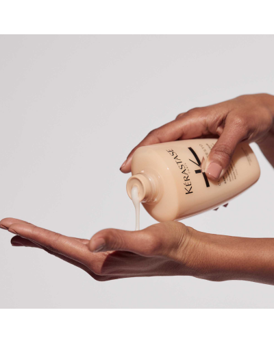 Шампунь Kérastase Curl Manifesto Bain Hydratation Douceur для вьющихся волос 250 мл