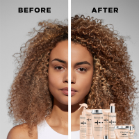 Kerastase Curl Manifesto Bain Hydratation Douceur, Зволожувальний шампунь-ванна для кучерявого волосся, 250 мл