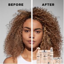 Kerastase Curl Manifesto Bain Hydratation Douceur, Зволожувальний шампунь-ванна для кучерявого волосся, 250 мл