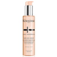 Kerastase Curl Manifesto Gelée Curl Contour, Гель-крем для структурування кучерявого  волосся, 150 мл