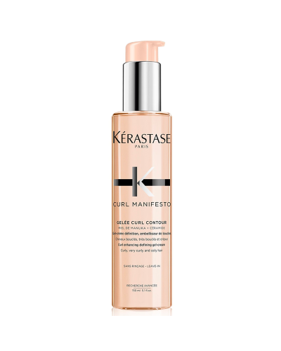 Крем-гель Kérastase Curl Manifesto Gelée Curl Contour для формирования локонов 150 мл