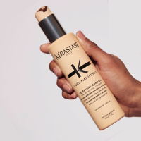 Kerastase Curl Manifesto Gelée Curl Contour, Гель-крем для структурування кучерявого  волосся, 150 мл