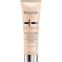 Kerastase Curl Manifesto Crème De Jour Fondamentale, Зволожувальний щоденний крем для контролю завитків, 150 мл