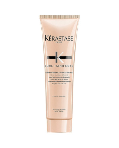 Зволожуючий кондиціонер для кучерявого волосся Kérastase Curl Manifesto Fondant Hydration Essentielle 250 мл