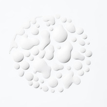 Kerastase Curl Manifesto Refresh Absolu, Освіжальний спрей-вуаль для хвилястого і кучерявого волосся, 190 мл