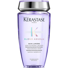 Kerastase Kerastase Blond Absolu Bain Lumière, Шампунь для осветленных и милированных волос, 250 мл