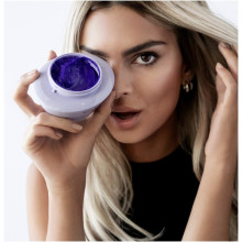 Kerastase Blond Absolu Masque Ultra Violet, Маска для питания и нейтрализации нежелательного оттенка, 200 мл