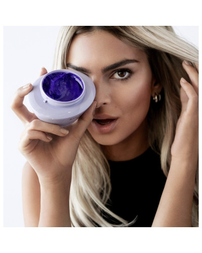 Маска для живлення та нейтралізації жовтизни Kérastase Blond Absolu Masque Ultra-Violet 200 мл