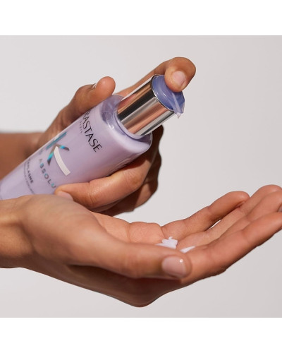 Сыворотка для волос с термозащитой и укрепляющим эффектом Kérastase Blond Absolu Cicaplasme 150 мл