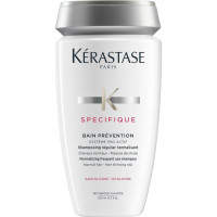 Kerastase Specifique Bain Prevention  шампунь-ванна для волосся, схильного до випадіння, 250 мл
