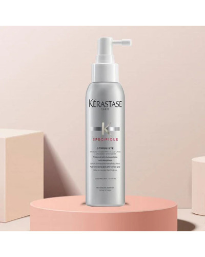 Зміцнювальний нутрі-енергетичний спрей для волосся Kérastase Specifique Stimuliste 125 мл