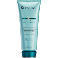 Kerastase Résistance Ciment Anti-Usure интенсивный уход поврежденных волос и секущихся кончиков 200 мл