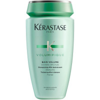 Kerastase Resistance Bain Volumifique ущільнюючий шампунь-ванна для надання об’єму тонкому волоссю, 250 мл