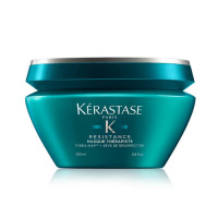 Kerastase Resistance Therapist Renewal Mask Відновлююча маска для дуже пошкодженого товстого волосся 200 мл