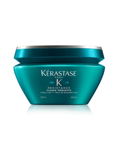 Відновлююча маска для дуже пошкодженого волосся Kérastase Résistance Masque Thérapiste 200 мл
