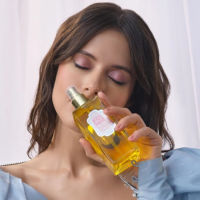 La Sultane de Saba Huile Rose Масло Краси «Троянда» 200 мл