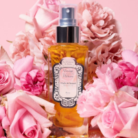 La Sultane de Saba Huile Rose Масло Краси «Троянда» 200 мл