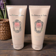 La Sultane de Saba Shower gel Rose Гель для душа «Роза» 200 мл