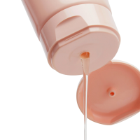 La Sultane de Saba Shower gel Rose Гель для душа «Роза» 200 мл