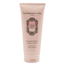 La Sultane de Saba Shower gel Rose Гель для душа «Роза» 200 мл
