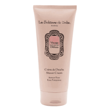 La Sultane de Saba Shower gel Rose Гель для душа «Роза» 200 мл