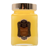 La Sultane de Saba Exfoliating Salts Ayuverdique Сольовий скраб для тіла «Аюрведа» 300 мл