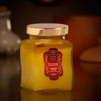 La Sultane de Saba Exfoliating Salts Ayuverdique Сольовий скраб для тіла «Аюрведа» 300 мл