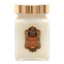 La Sultane de Saba Shea Butter Ayuverdique Масло Каріте «Аюрведа» 300 мл