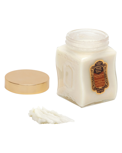 Масло Карите Аюрведическое La Sultane de Saba Voyage Epices Shea Butter Oriental Ayurvedic 300 мл