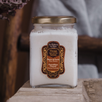 La Sultane de Saba Shea Butter Ayuverdique Масло Каріте «Аюрведа» 300 мл