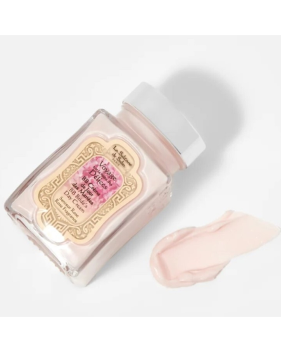 Крем Невесты для Лица La Sultane de Saba Voyage Délices BB Bride's Day Cream Rose Fragrance 100 мл